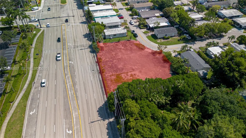 311 NW 135th Way Plantation, FL 33325