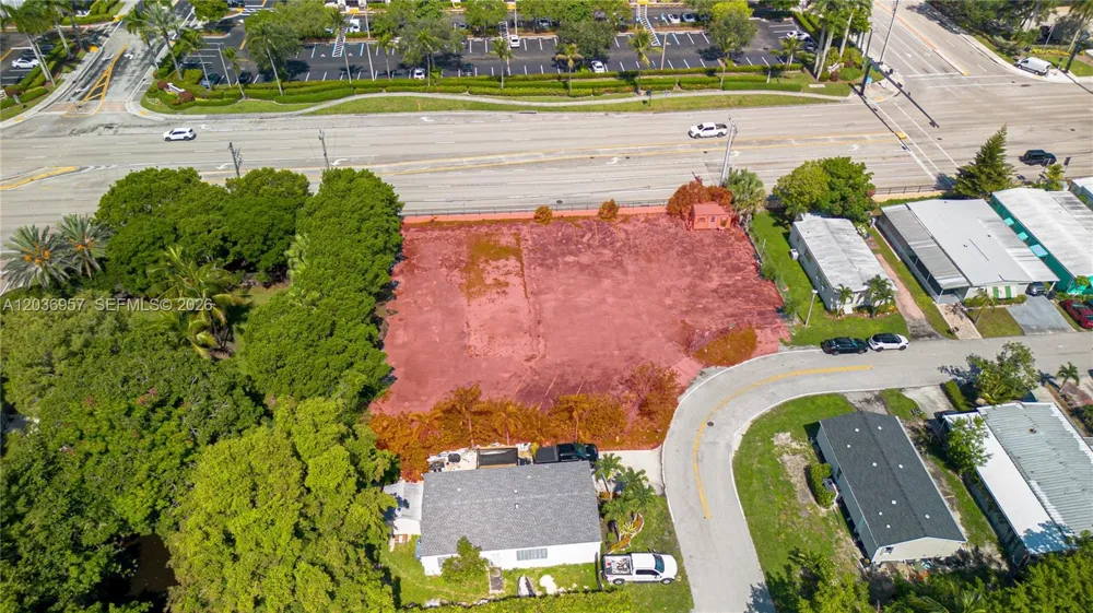 311 NW 135th Way Plantation, FL 33325