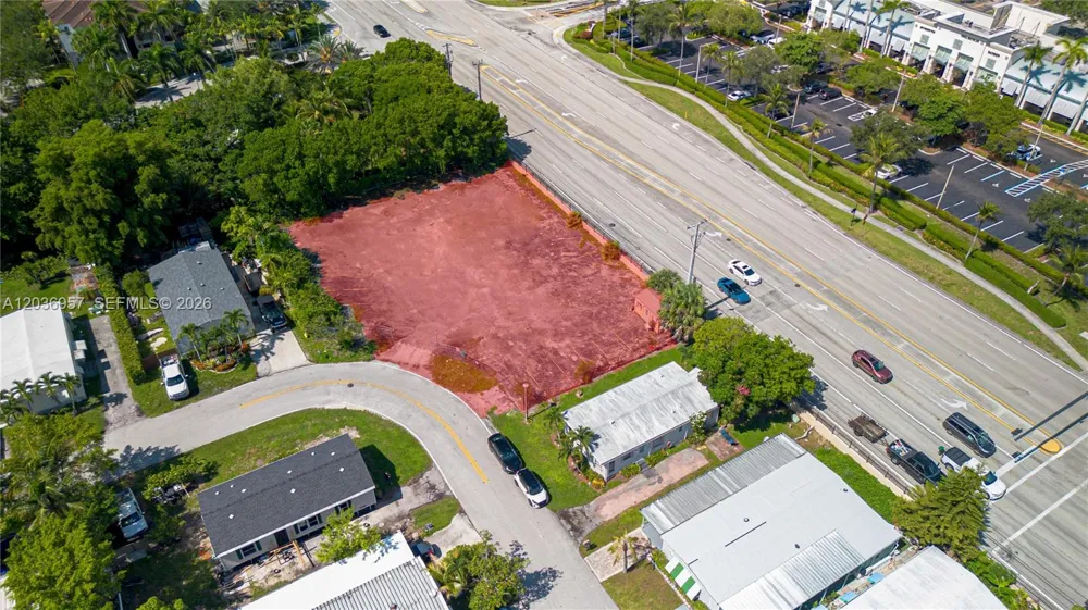 311 NW 135th Way Plantation, FL 33325