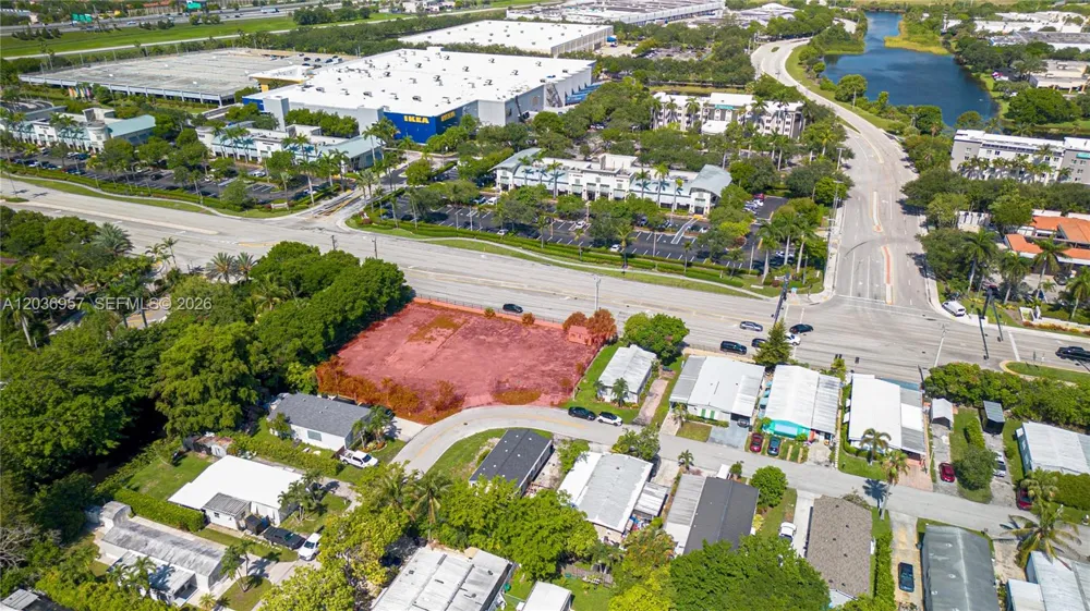 311 NW 135th Way Plantation, FL 33325