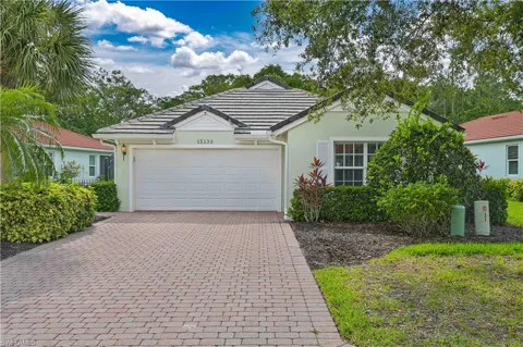 15139 Ligustrum Lane