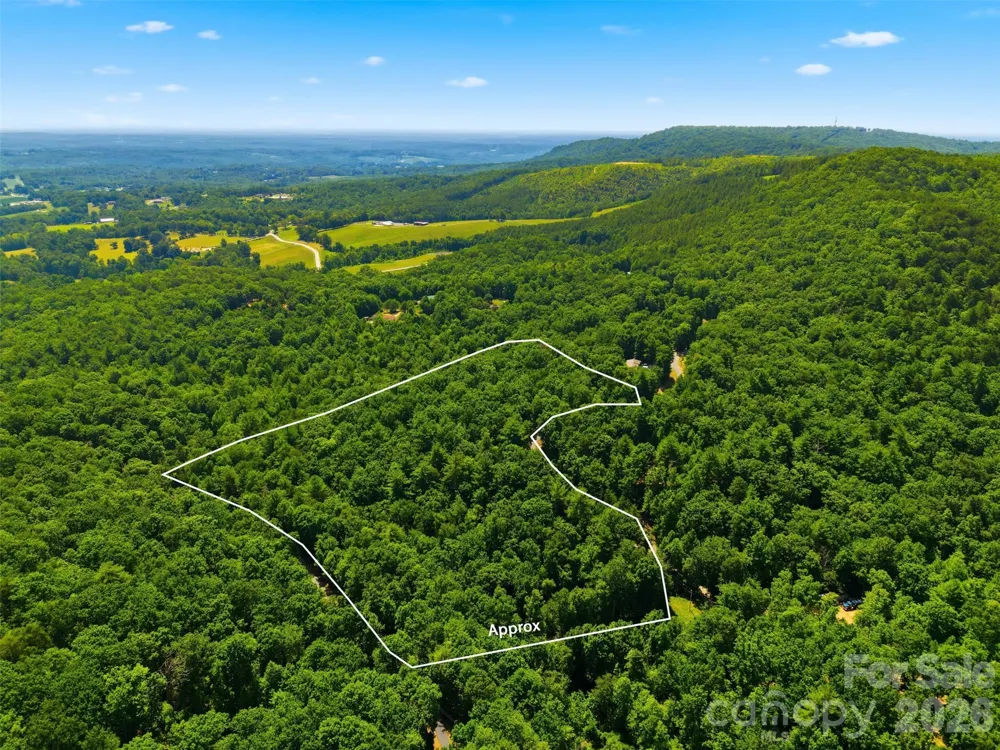 TBD Basin Creek Drive #14 Taylorsville, NC 28681