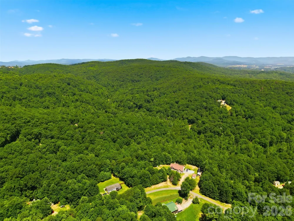 TBD Basin Creek Drive #14 Taylorsville, NC 28681