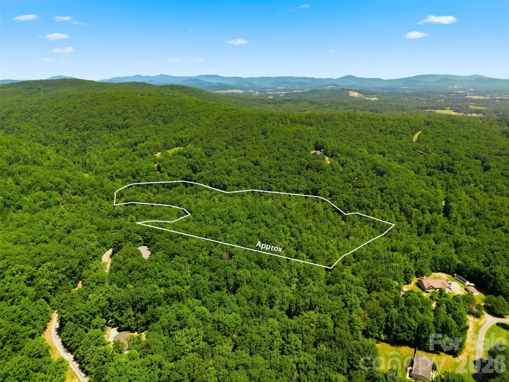 TBD Basin Creek Drive #14 Taylorsville, NC 28681