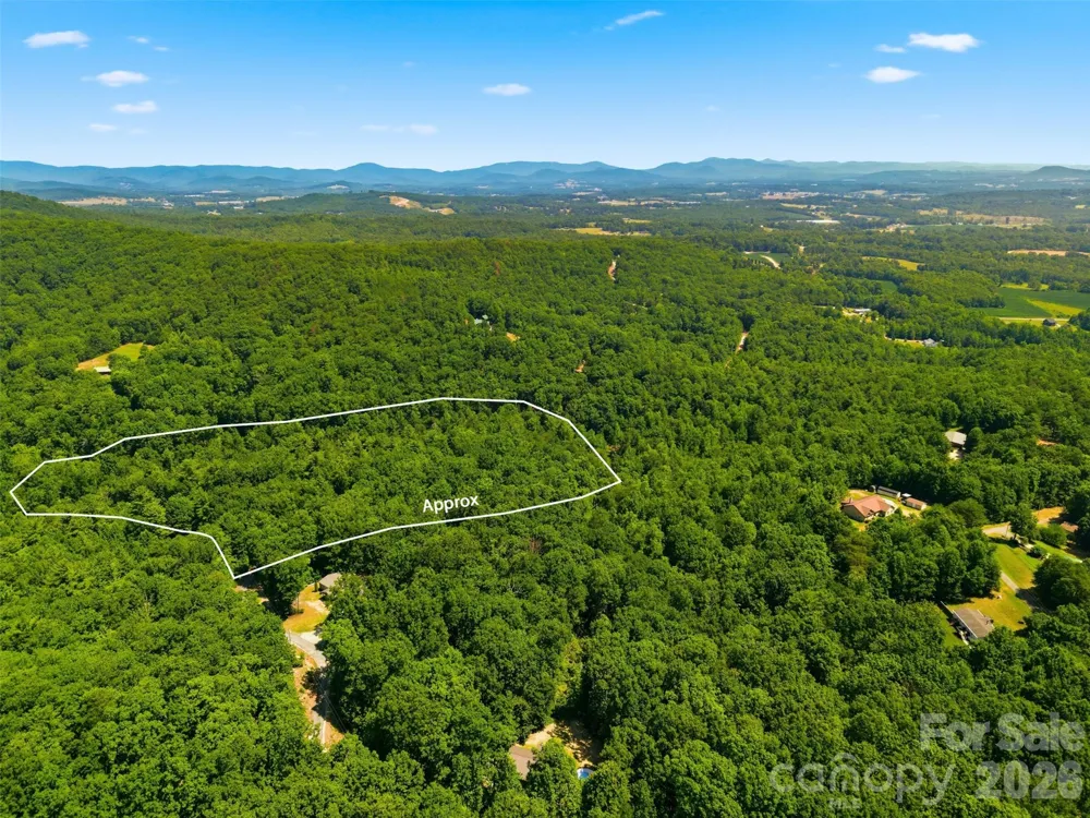 TBD Basin Creek Drive #14 Taylorsville, NC 28681