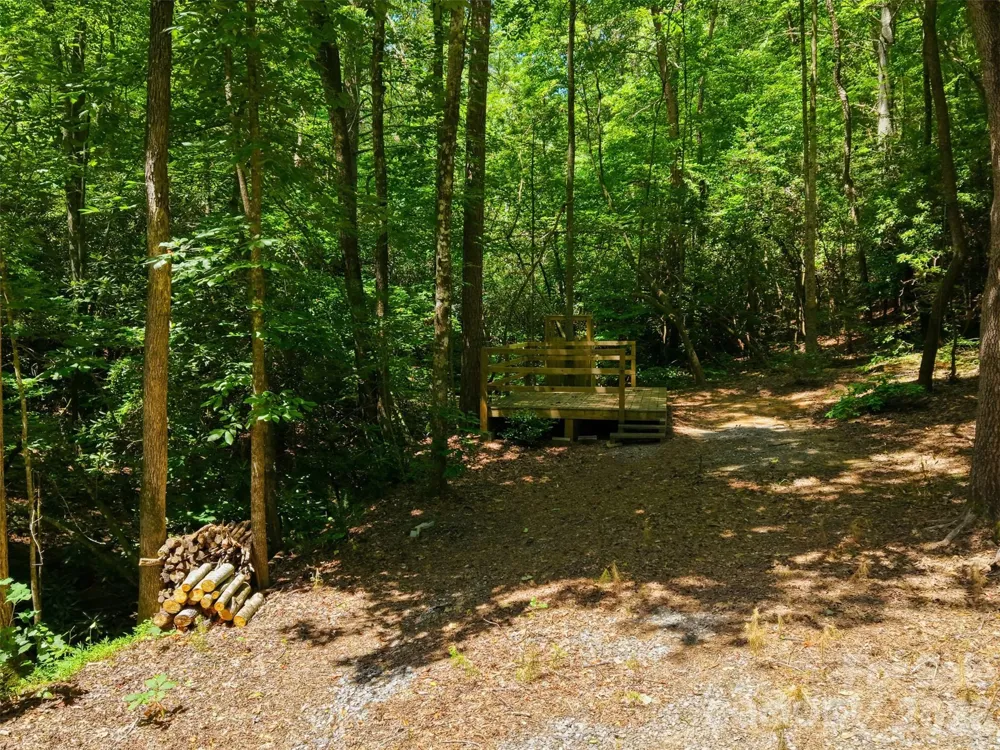 TBD Basin Creek Drive #14 Taylorsville, NC 28681