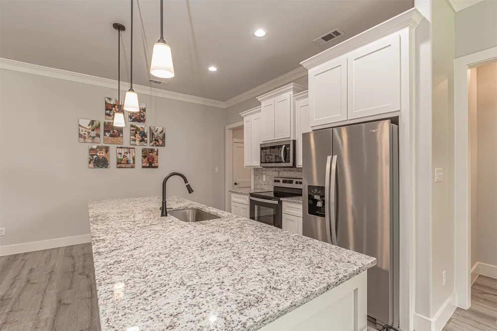 533 Limestone Circle Mabank, TX 75147