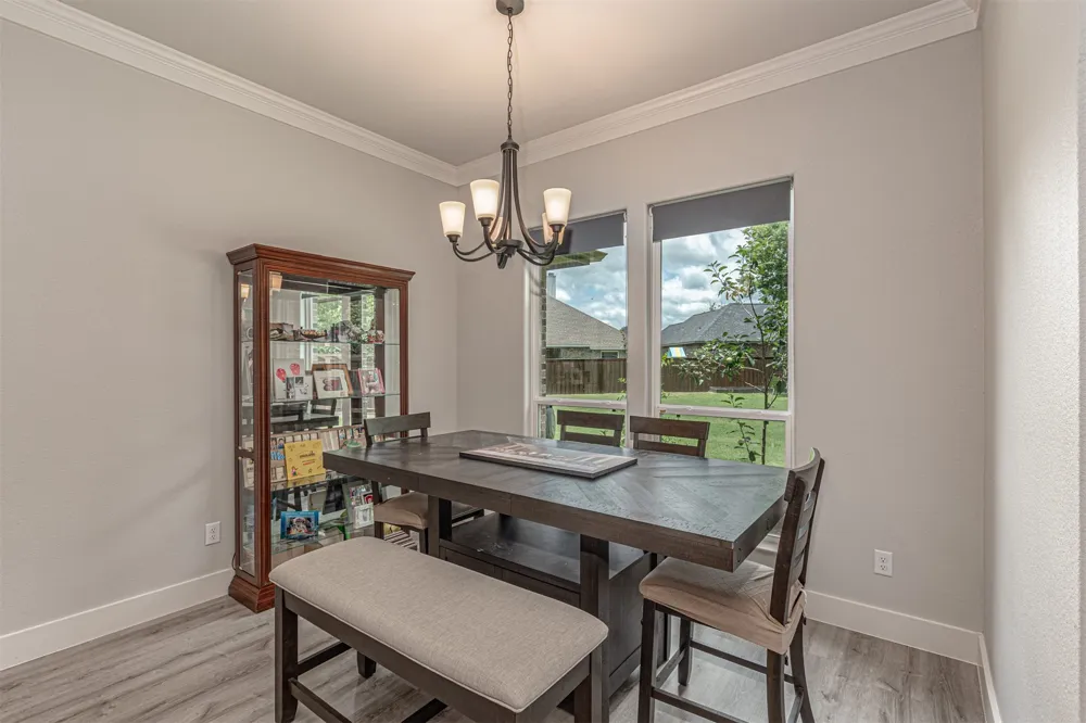 533 Limestone Circle Mabank, TX 75147