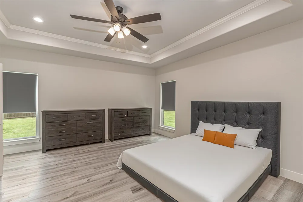 533 Limestone Circle Mabank, TX 75147