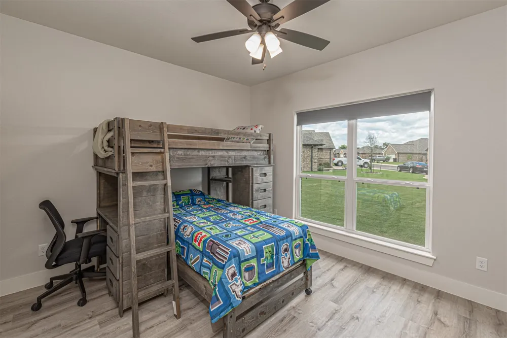 533 Limestone Circle Mabank, TX 75147