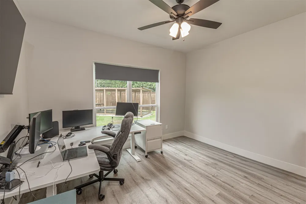 533 Limestone Circle Mabank, TX 75147