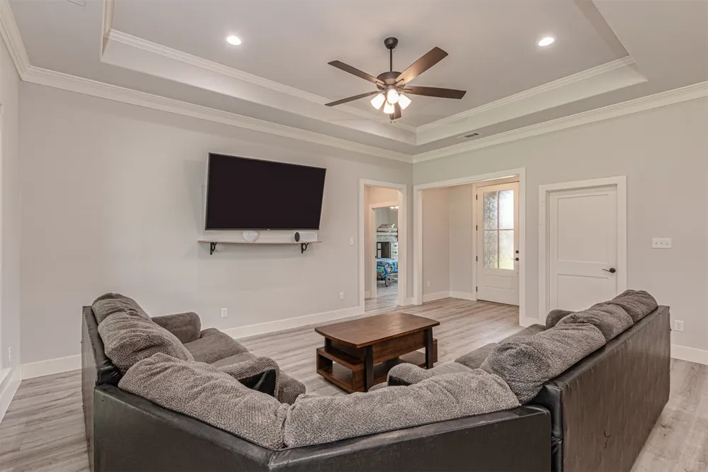 533 Limestone Circle Mabank, TX 75147