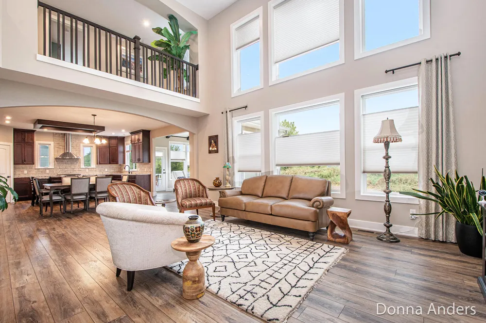 1936 Red Barn Drive Jamestown Charter Township, MI 49426