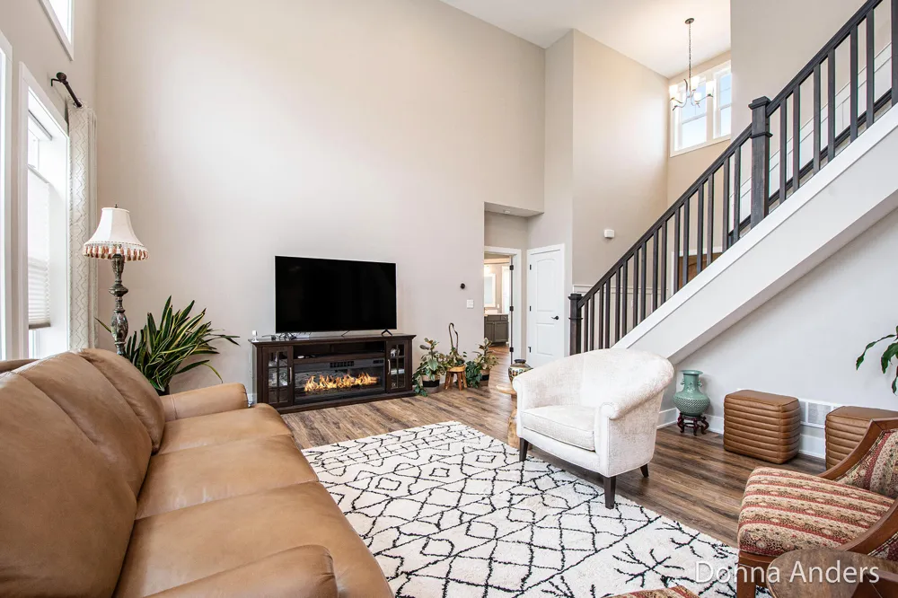 1936 Red Barn Drive Jamestown Charter Township, MI 49426