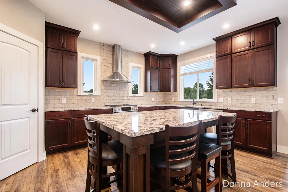 1936 Red Barn Drive Jamestown Charter Township, MI 49426
