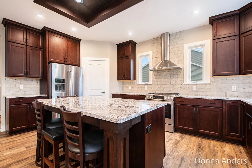 1936 Red Barn Drive Jamestown Charter Township, MI 49426