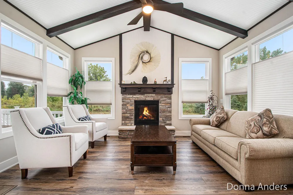 1936 Red Barn Drive Jamestown Charter Township, MI 49426