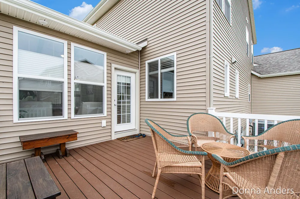 1936 Red Barn Drive Jamestown Charter Township, MI 49426