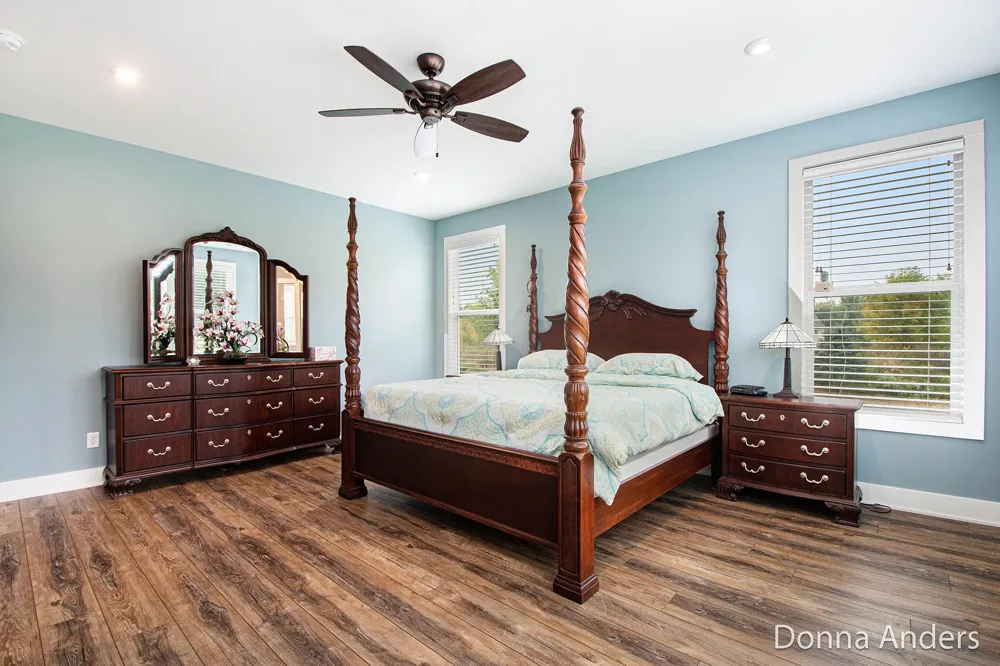 1936 Red Barn Drive Jamestown Charter Township, MI 49426