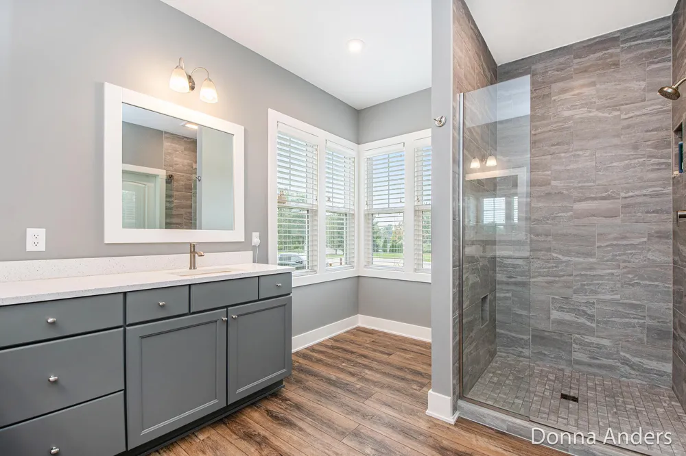 1936 Red Barn Drive Jamestown Charter Township, MI 49426