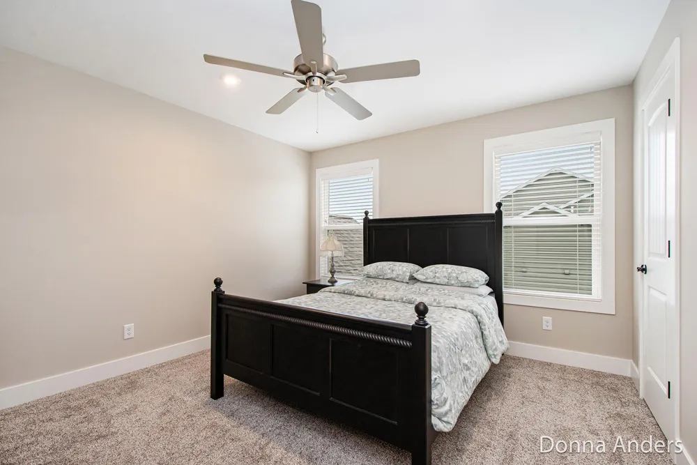 1936 Red Barn Drive Jamestown Charter Township, MI 49426