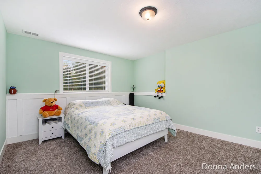 1936 Red Barn Drive Jamestown Charter Township, MI 49426