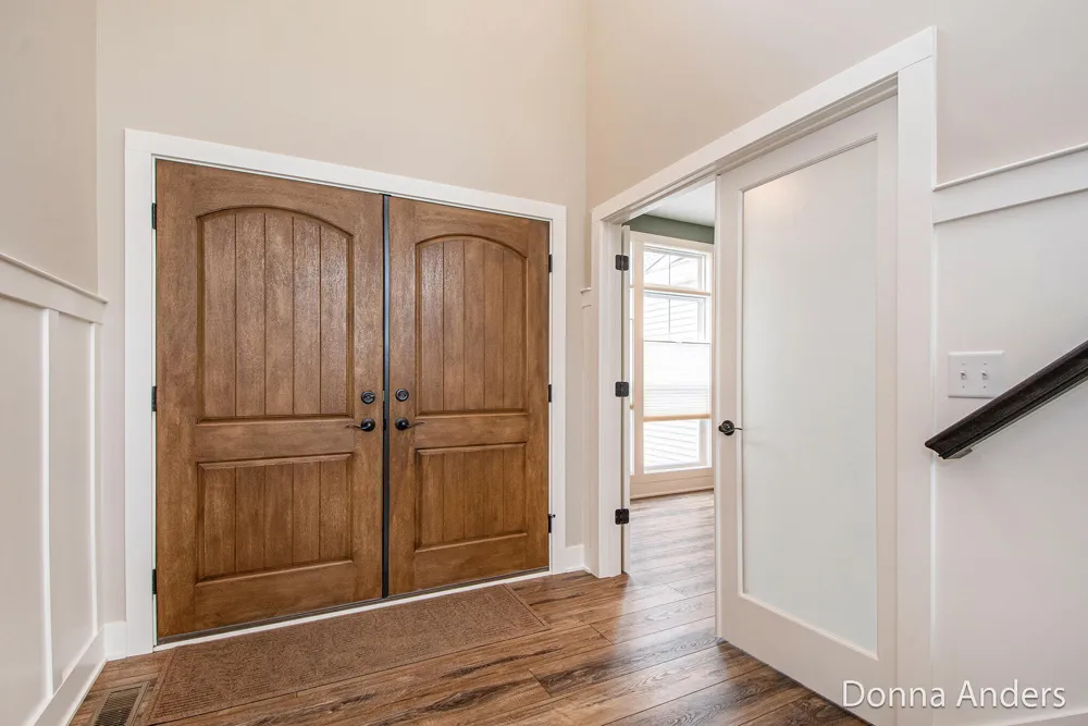 1936 Red Barn Drive Jamestown Charter Township, MI 49426
