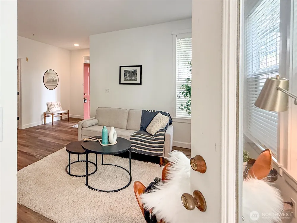 12208 NE 24th Street #124 Bellevue, WA 98005