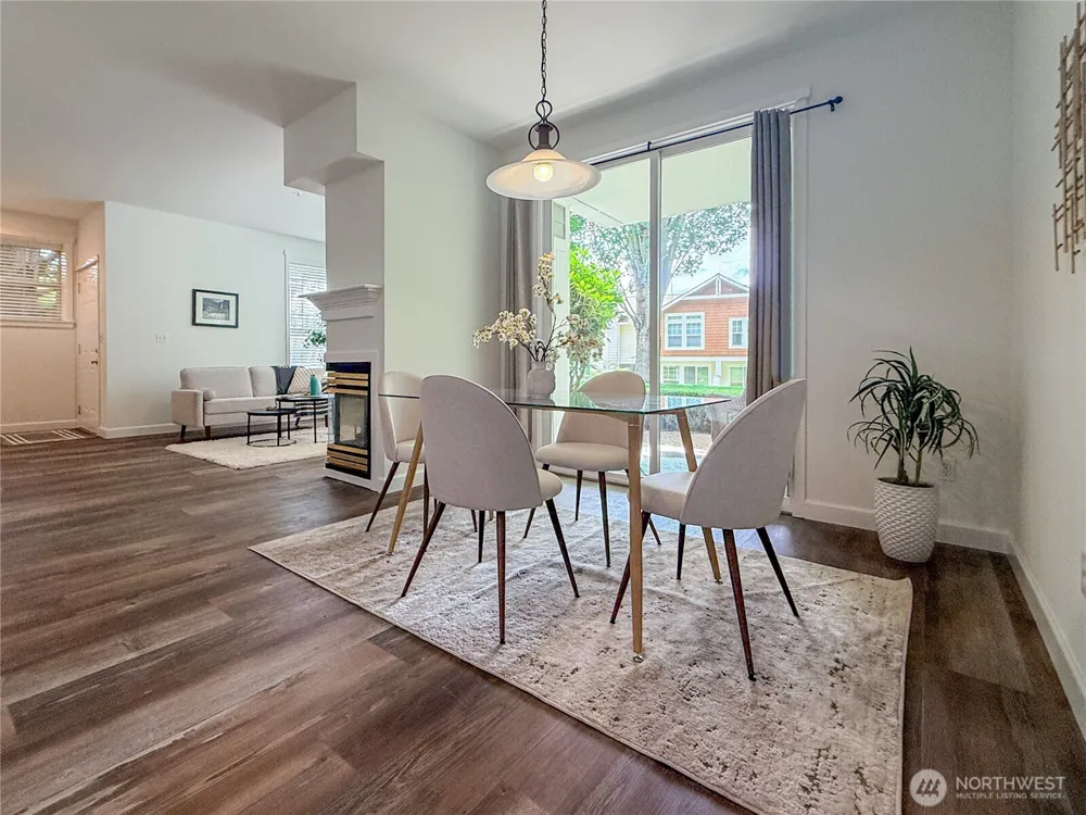 12208 NE 24th Street #124 Bellevue, WA 98005