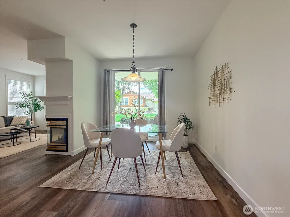 12208 NE 24th Street #124 Bellevue, WA 98005