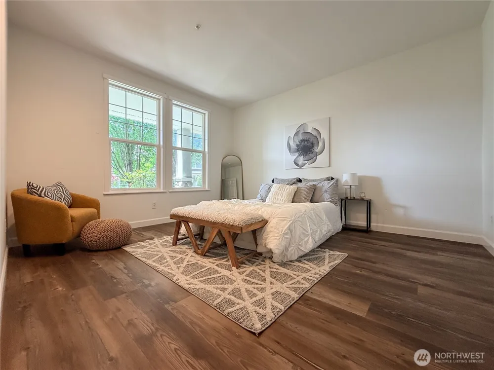 12208 NE 24th Street #124 Bellevue, WA 98005