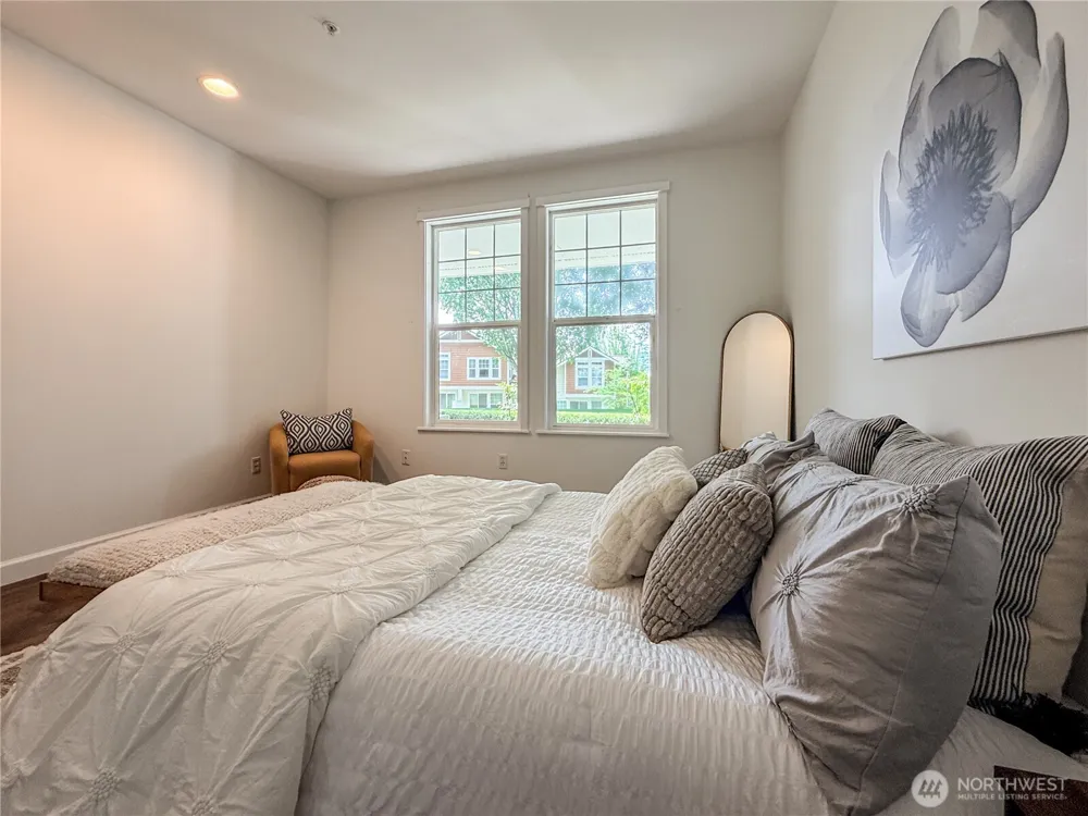 12208 NE 24th Street #124 Bellevue, WA 98005