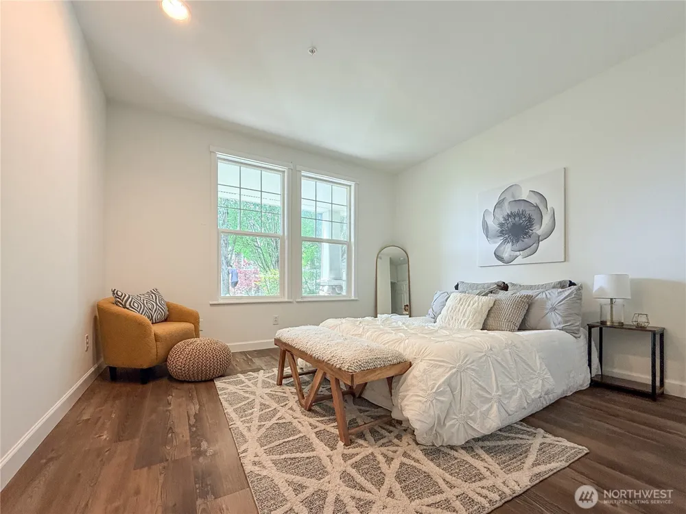12208 NE 24th Street #124 Bellevue, WA 98005