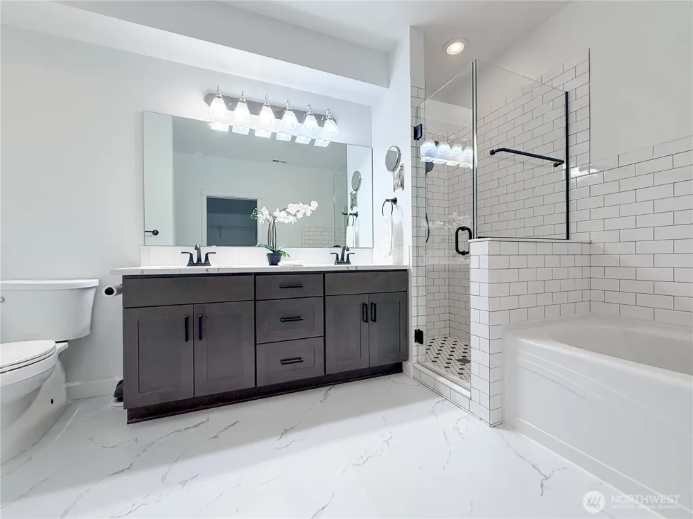 12208 NE 24th Street #124 Bellevue, WA 98005