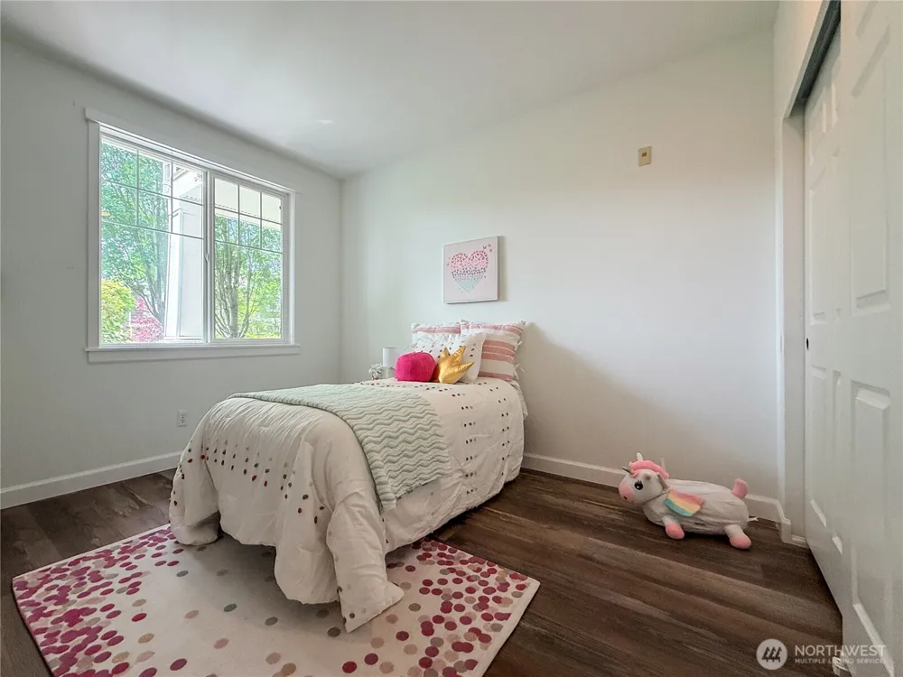 12208 NE 24th Street #124 Bellevue, WA 98005
