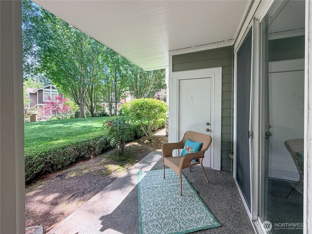 12208 NE 24th Street #124 Bellevue, WA 98005