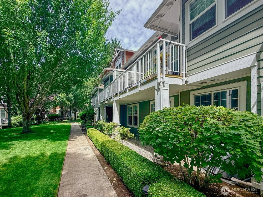 12208 NE 24th Street #124 Bellevue, WA 98005