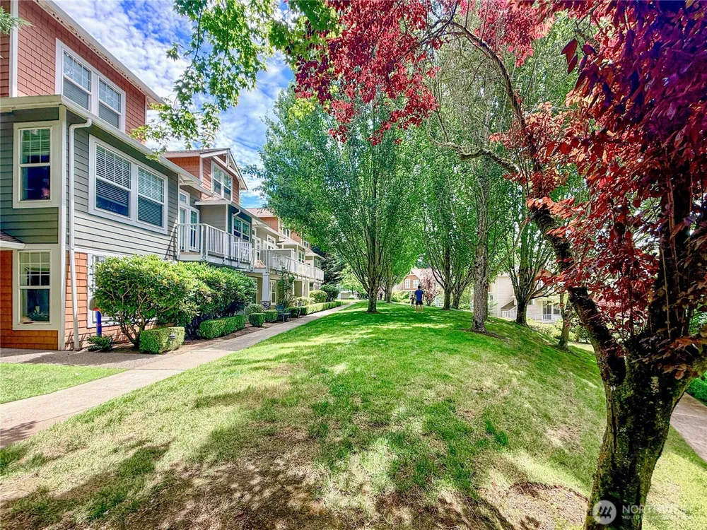 12208 NE 24th Street #124 Bellevue, WA 98005