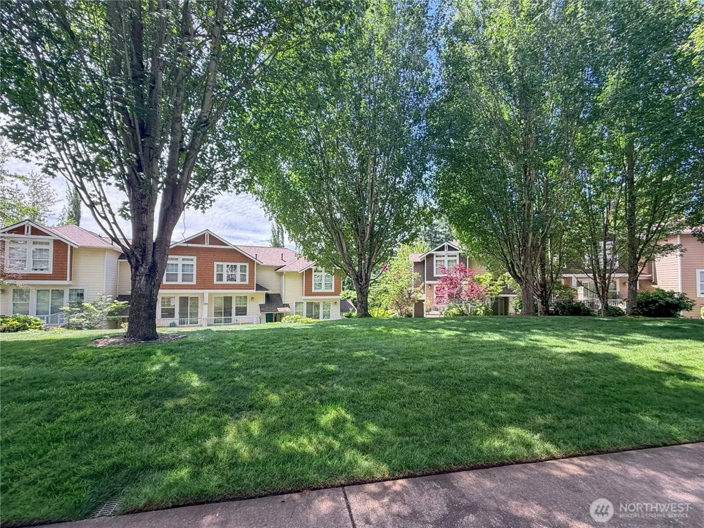 12208 NE 24th Street #124 Bellevue, WA 98005