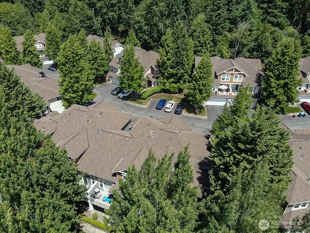 12208 NE 24th Street #124 Bellevue, WA 98005