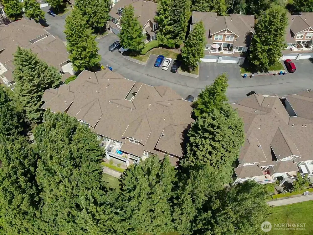 12208 NE 24th Street #124 Bellevue, WA 98005