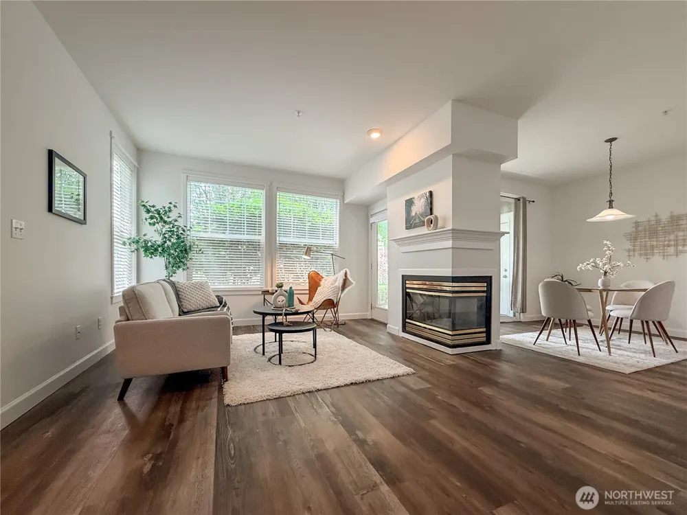 12208 NE 24th Street #124 Bellevue, WA 98005