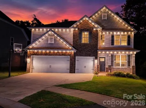 4223 Cherry Mill Court