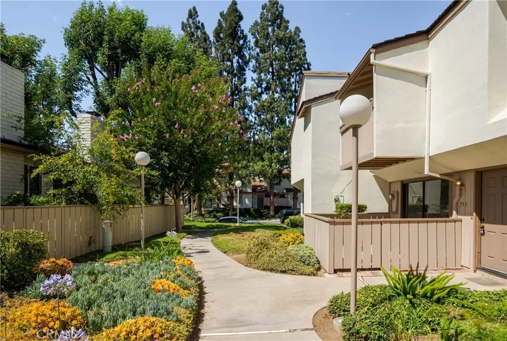 753 Wagon Wheel Brea, CA 92821