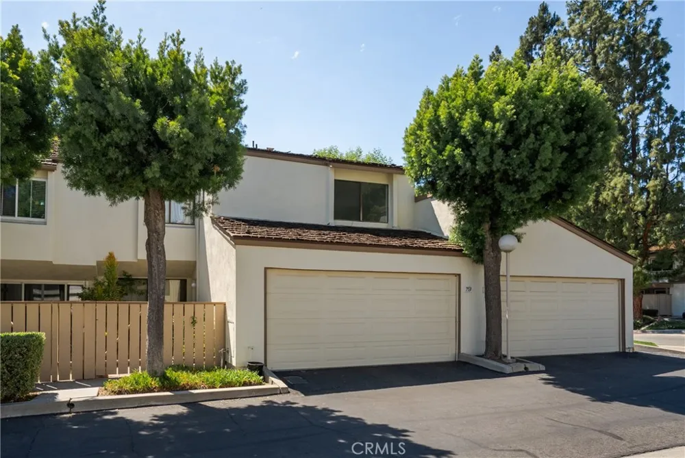 753 Wagon Wheel Brea, CA 92821