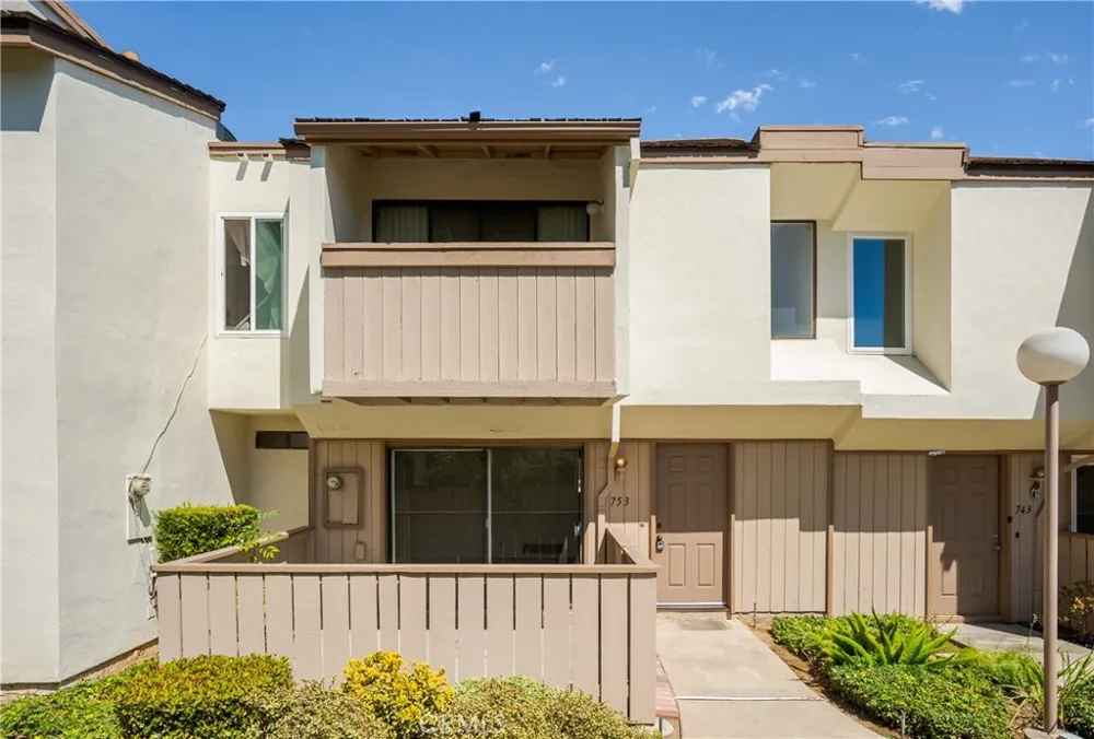 753 Wagon Wheel Brea, CA 92821