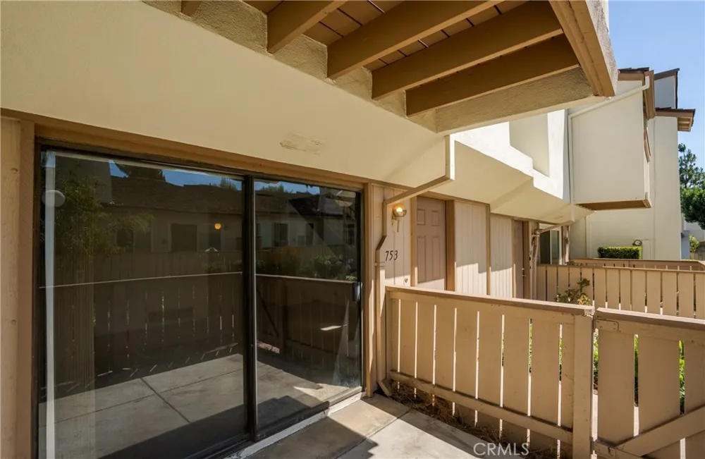 753 Wagon Wheel Brea, CA 92821