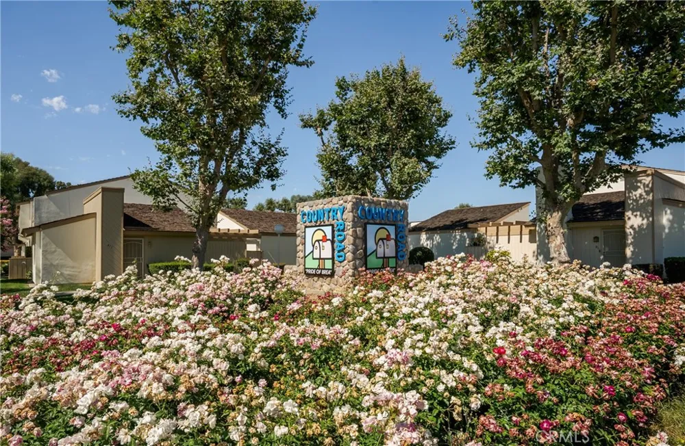 753 Wagon Wheel Brea, CA 92821