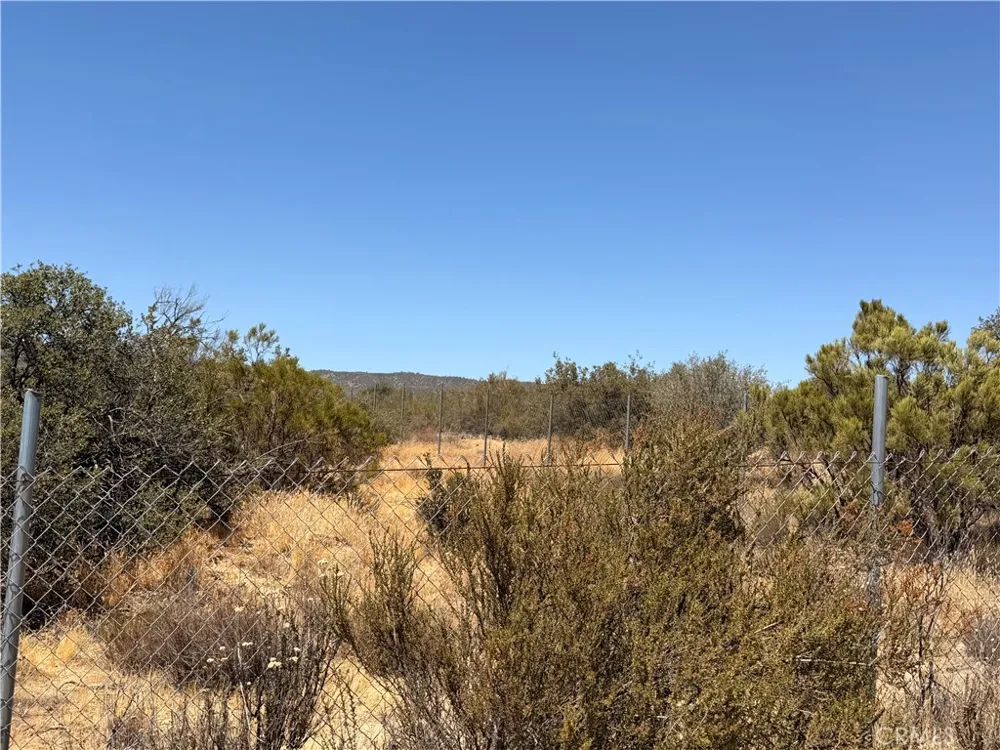 58650 Wellman Rd Anza, CA 92539