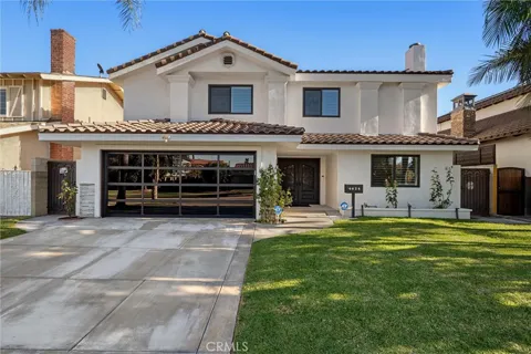 9434 Pico Vista